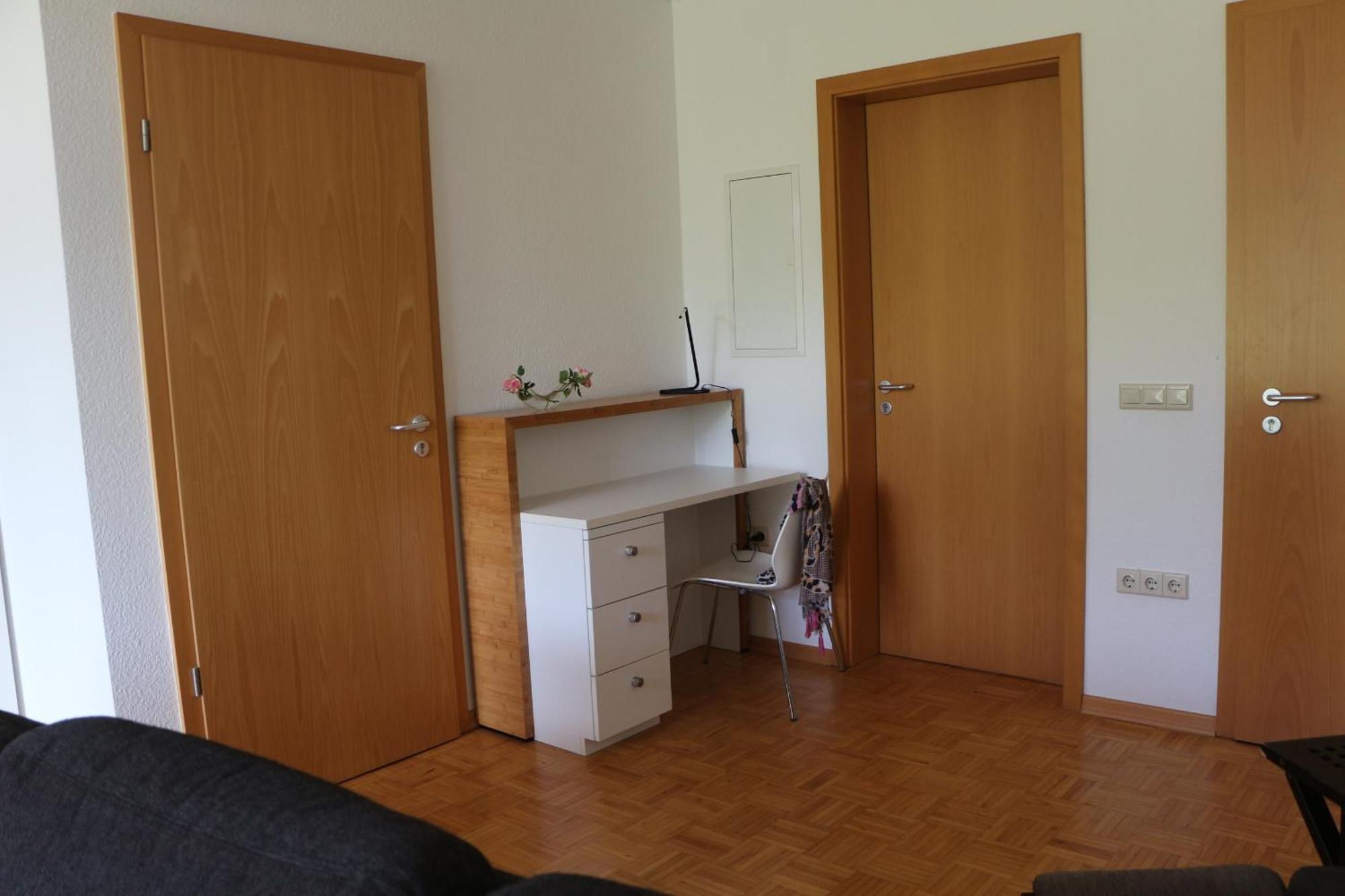 Ferienwohnung Weeze Hau Zimmer foto